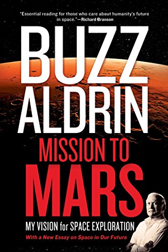 Algopix Similar Product 16 - Mission to Mars My Vision for Space