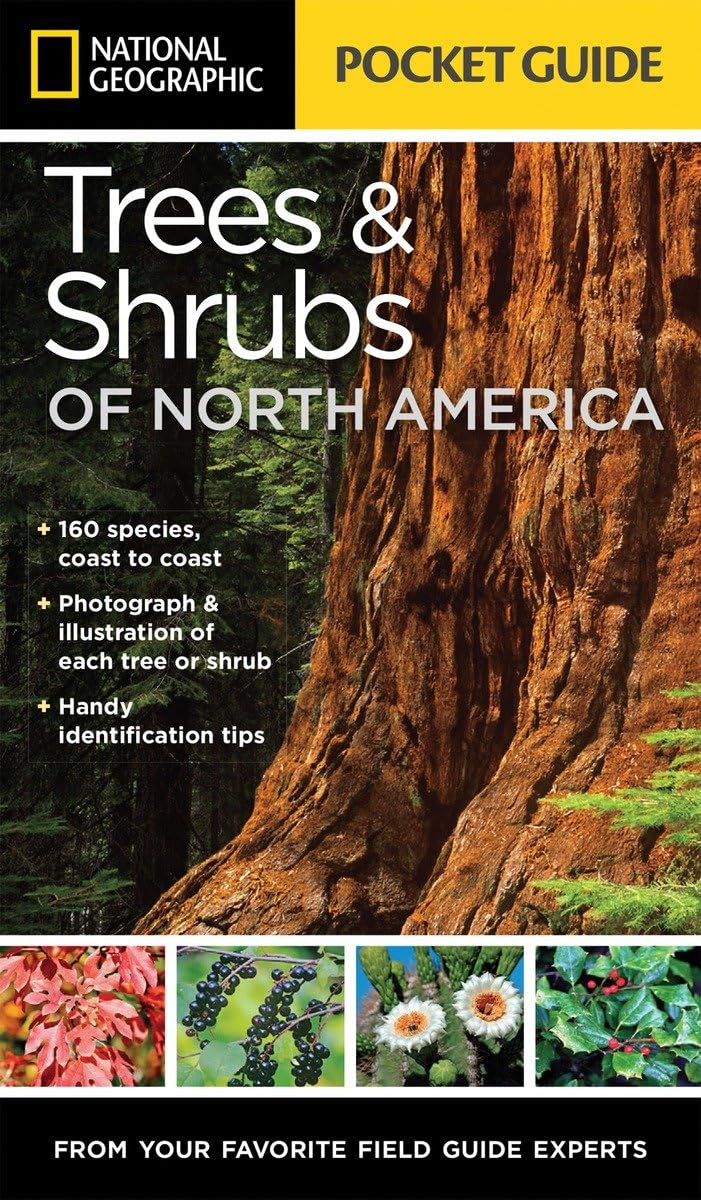 Algopix Similar Product 19 - National Geographic Pocket Guide to