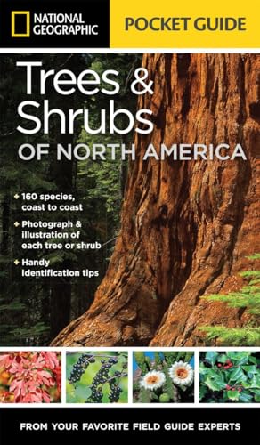 Algopix Similar Product 4 - National Geographic Pocket Guide to