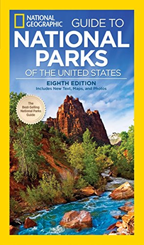 Algopix Similar Product 11 - National Geographic Guide to National