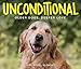 Algopix Similar Product 4 - Unconditional: Older Dogs, Deeper Love