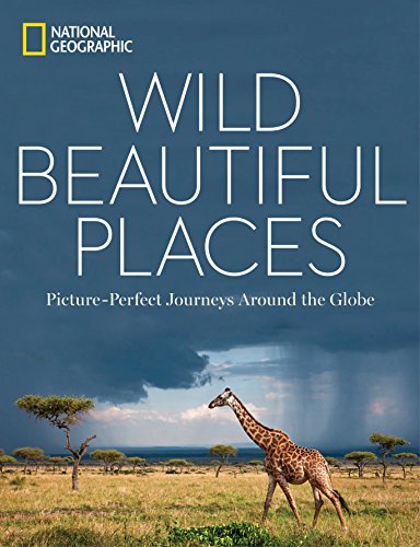 Algopix Similar Product 20 - Wild Beautiful Places PicturePerfect