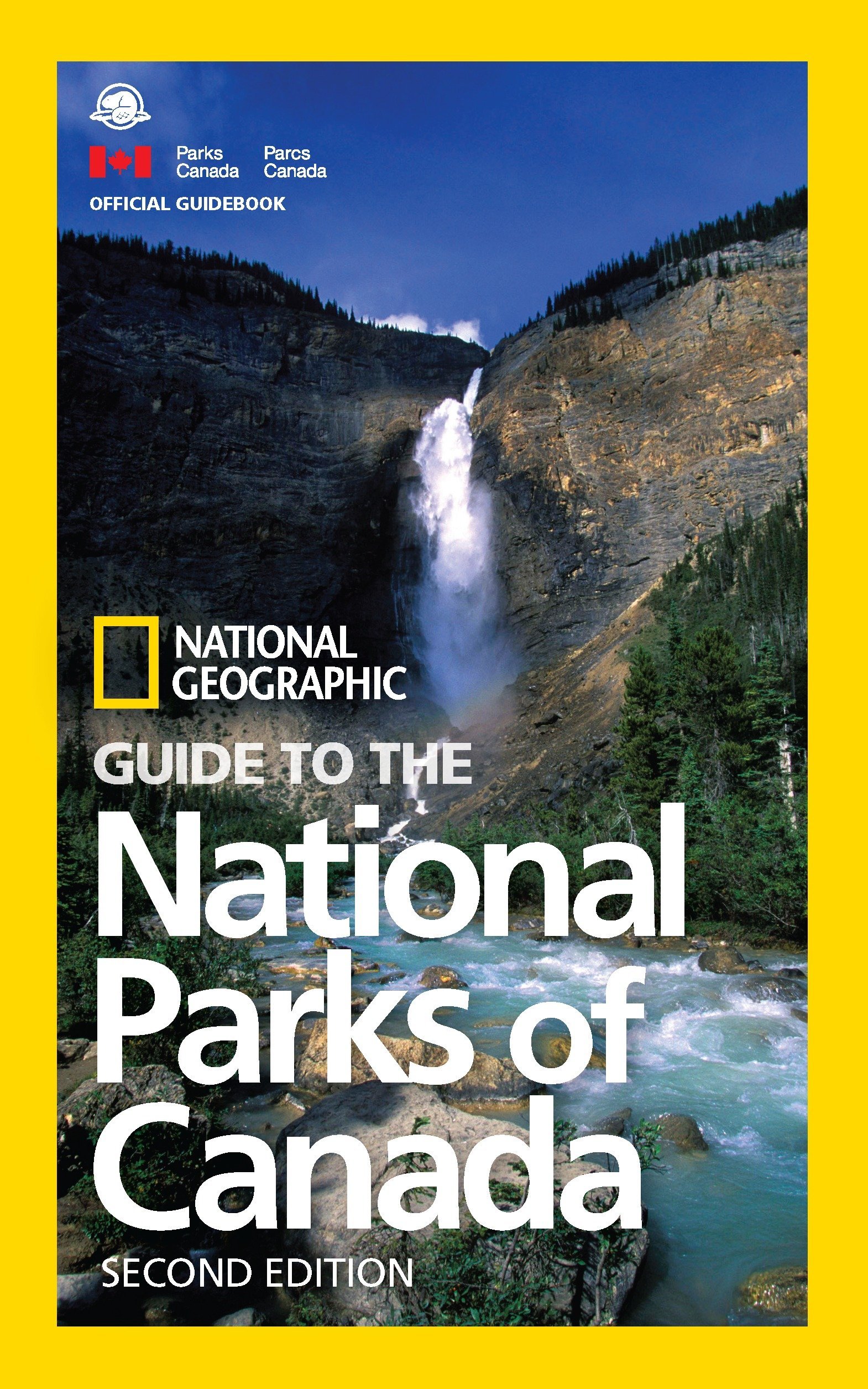 Algopix Similar Product 7 - National Geographic Guide to the