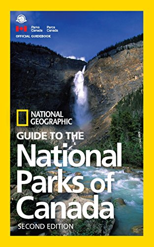 Algopix Similar Product 10 - National Geographic Guide to the