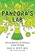 Algopix Similar Product 18 - Pandoras Lab Seven Stories of Science