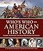 Algopix Similar Product 15 - Whos Who in American History Leaders