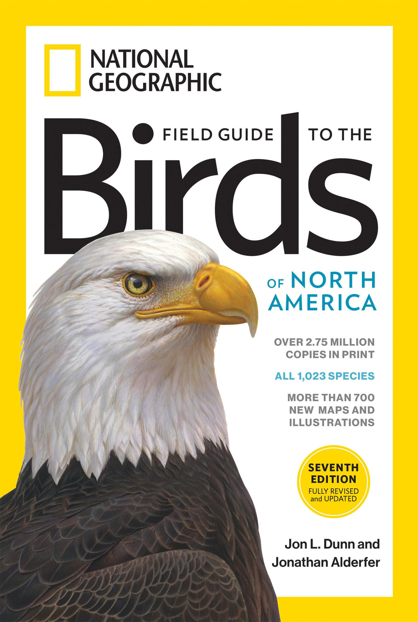 Algopix Similar Product 2 - National Geographic Field Guide to the