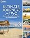 Algopix Similar Product 20 - Ultimate Journeys for Two
