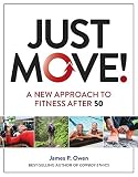Algopix Similar Product 8 - Just Move A New Approach to Fitness