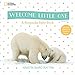 Algopix Similar Product 16 - Welcome Little One: A Keepsake Baby Book