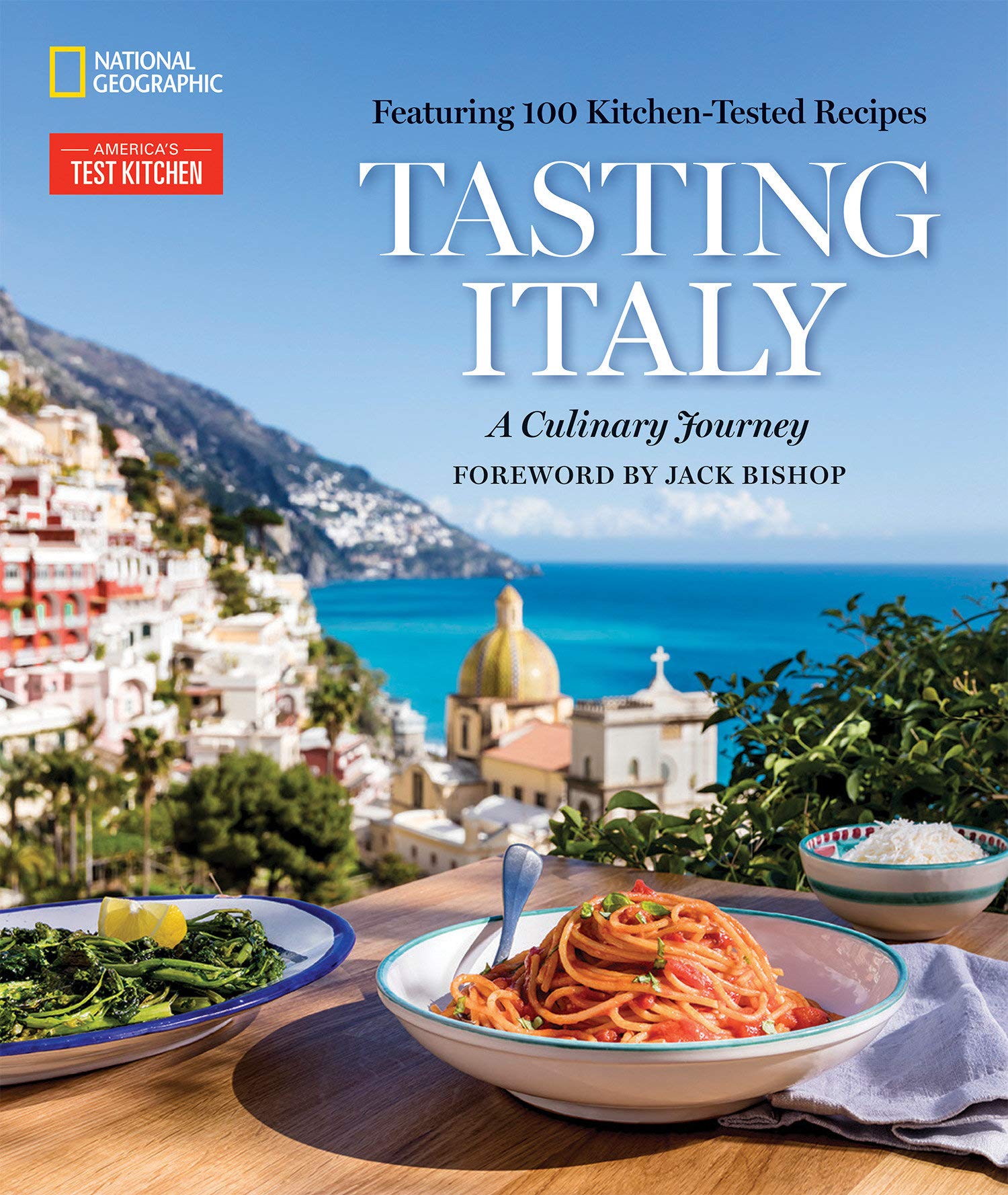 Algopix Similar Product 17 - Tasting Italy: A Culinary Journey