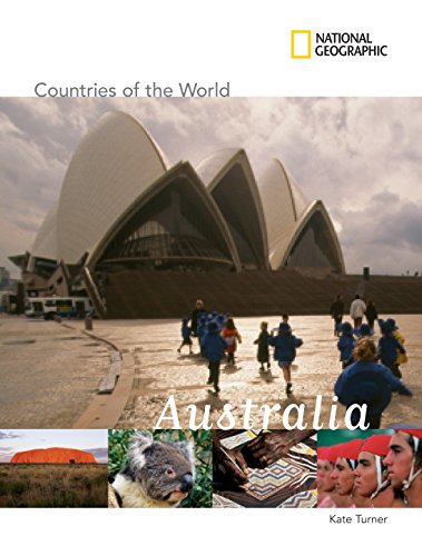 Algopix Similar Product 9 - National Geographic Countries of the