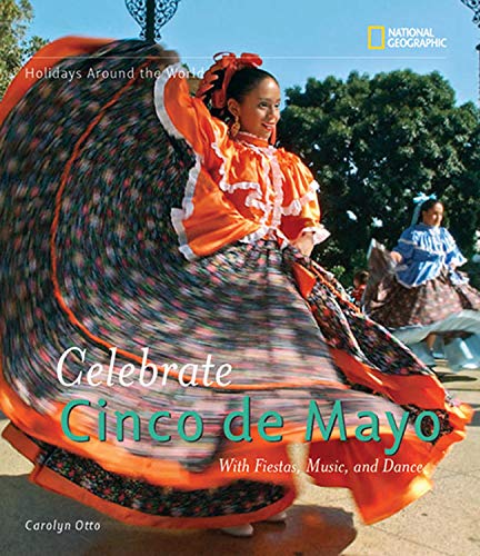 Algopix Similar Product 8 - Holidays Around the World Celebrate