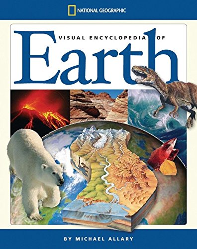 Algopix Similar Product 3 - National Geographic Visual Encyclopedia