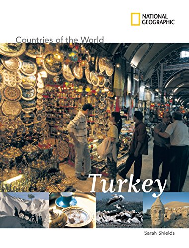 Algopix Similar Product 16 - National Geographic Countries of the