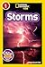 Algopix Similar Product 17 - Storms National Geographic Kids