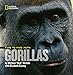 Algopix Similar Product 5 - Face to Face With Gorillas Face to