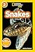 Algopix Similar Product 8 - Snakes National Geographic Kids