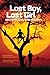 Algopix Similar Product 2 - Lost Boy Lost Girl Escaping Civil War