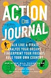 Algopix Similar Product 2 - Nat Geo Action Journal Talk Like a