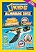 Algopix Similar Product 19 - National Geographic Kids Almanac 2012