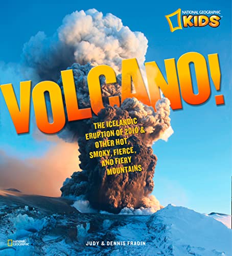Algopix Similar Product 17 - Volcano The Icelandic Eruption of