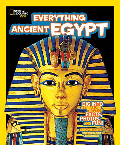 Algopix Similar Product 20 - National Geographic Kids Everything