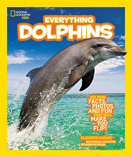 Algopix Similar Product 18 - National Geographic Kids Everything