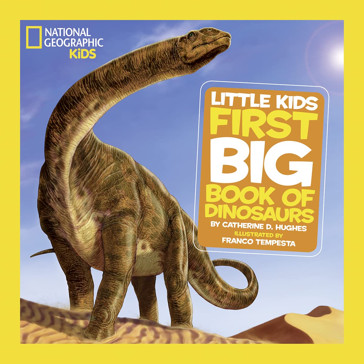 Algopix Similar Product 4 - National Geographic Little Kids First