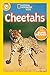 Algopix Similar Product 10 - National Geographic Readers: Cheetahs