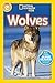 Algopix Similar Product 7 - Wolves National Geographic Kids
