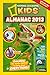 Algopix Similar Product 17 - National Geographic Kids Almanac 2013