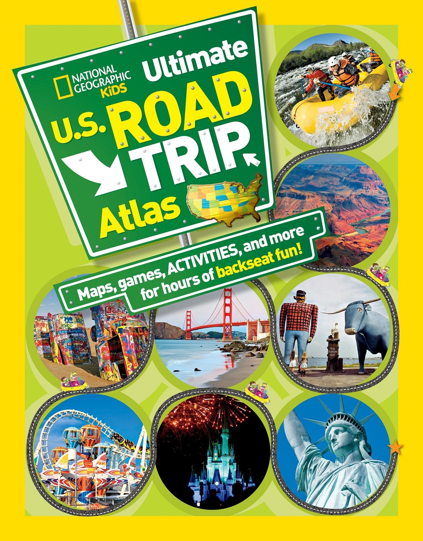 Algopix Similar Product 19 - National Geographic Kids Ultimate US