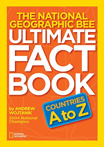 Algopix Similar Product 14 - The National Geographic Bee Ultimate