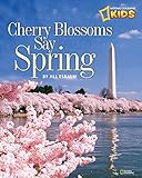 Algopix Similar Product 2 - Cherry Blossoms Say Spring National