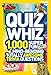 Algopix Similar Product 1 - National Geographic Kids Quiz Whiz