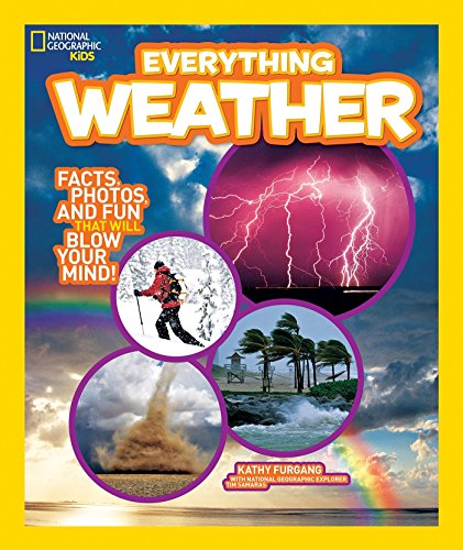 Algopix Similar Product 6 - National Geographic Kids Everything