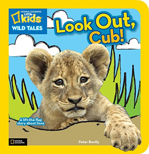 Algopix Similar Product 8 - National Geographic Kids Wild Tales