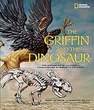 Algopix Similar Product 10 - The Griffin and the Dinosaur How