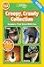 Algopix Similar Product 11 - Creepy Crawly Collection National