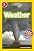 Algopix Similar Product 9 - Weather National Geographic Kids