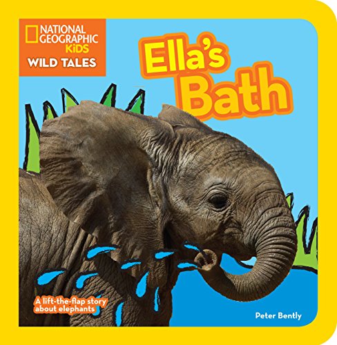 Algopix Similar Product 10 - National Geographic Kids Wild Tales