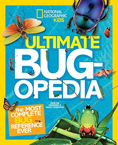 Algopix Similar Product 5 - Ultimate Bugopedia The Most Complete