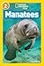 Algopix Similar Product 18 - Manatees National Geographic Kids