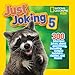 Algopix Similar Product 5 - National Geographic Kids Just Joking 5