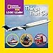 Algopix Similar Product 7 - National Geographic Kids Look and