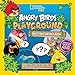 Algopix Similar Product 5 - Angry Birds Playground Question 