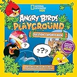 Algopix Similar Product 9 - Angry Birds Playground Question 