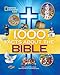 Algopix Similar Product 1 - 1,000 Facts About the Bible