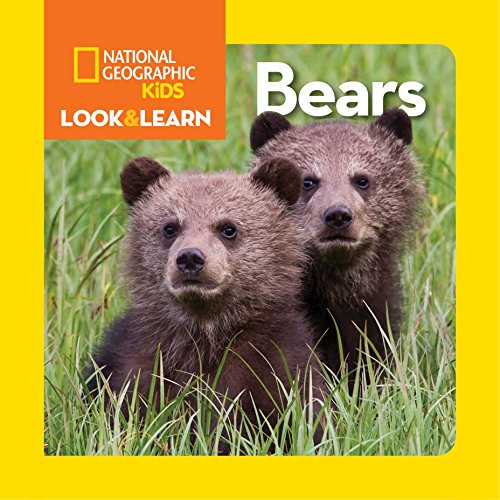 Algopix Similar Product 7 - National Geographic Kids Look and